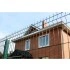 ГРАНД ЛАЙН Панель Medium 2,43х2,5 RAL 6005 GL ГРАНД ЛАЙН Панель Medium 2,43х2,5 RAL 6005 GL