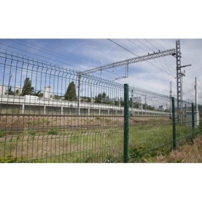 ГРАНД ЛАЙН Панель Medium 2,43х2,5 RAL 6005 GL ГРАНД ЛАЙН Панель Medium 2,43х2,5 RAL 6005 GL