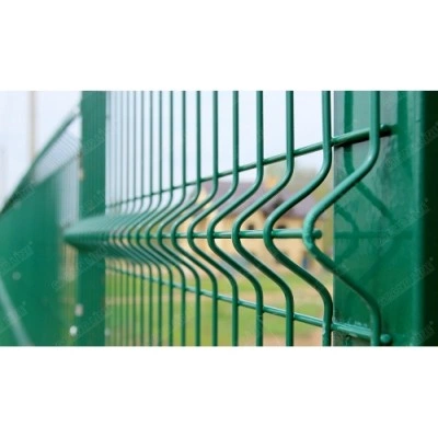 ГРАНД ЛАЙН Панель Medium 2,43х2,5 RAL 6005 GL ГРАНД ЛАЙН Панель Medium 2,43х2,5 RAL 6005 GL