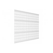 ГРАНД ЛАЙН Панель Profi 2,43х2,5 RAL 7040 GL