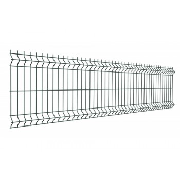 ГРАНД ЛАЙН Панель Profi 0,63х2,5 RAL 6005 GL ГРАНД ЛАЙН Панель Profi 0,63х2,5 RAL 6005 GL