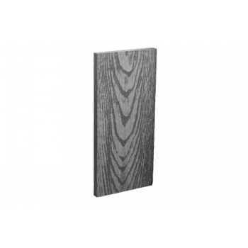 ГРАНД ЛАЙН Штакетник ДПК Grand Line 97x12 тиснение с двух сторон Графит 1,8м (ШТх2) ГРАНД ЛАЙН Штакетник ДПК Grand Line 97x12 тиснение с двух сторон Графит 1,8м (ШТх2)
