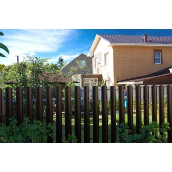 ГРАНД ЛАЙН Штакетник Круглый фигурный 0,45 Drap TX RAL 7004 сигнальный серый ГРАНД ЛАЙН Штакетник Круглый фигурный 0,45 Drap TX RAL 7004 сигнальный серый