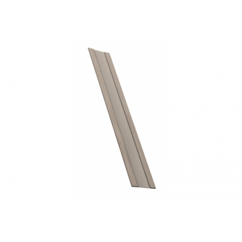 ГРАНД ЛАЙН Крепежная планка жалюзи Milan,Tokyo 0,45 Print Elite White Wood TwinColor ГРАНД ЛАЙН Крепежная планка жалюзи Milan,Tokyo 0,45 Print Elite White Wood TwinColor