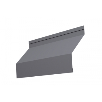ГРАНД ЛАЙН Ламель жалюзи Milan new 0,5 Satin с пленкой RAL 7004 сигнальный серый ГРАНД ЛАЙН Ламель жалюзи Milan new 0,5 Satin с пленкой RAL 7004 сигнальный серый