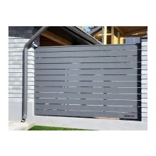 ГРАНД ЛАЙН Ламель обратная 150 жалюзи Texas 0,5 Zn