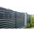 ГРАНД ЛАЙН Стойка Texas 0,45 Drap RAL 7024 мокрый асфальт (для калиток и ворот) ГРАНД ЛАЙН Стойка Texas 0,45 Drap RAL 7024 мокрый асфальт (для калиток и ворот)