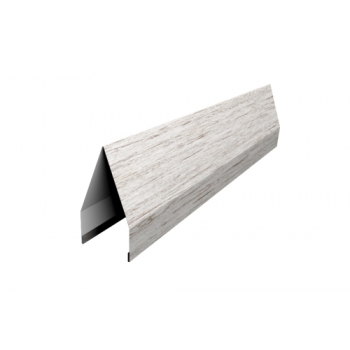 ГРАНД ЛАЙН Ламель жалюзи Tokyo 0,45 Print Elite с пленкой Snow Wood TwinColor ГРАНД ЛАЙН Ламель жалюзи Tokyo 0,45 Print Elite с пленкой Snow Wood TwinColor