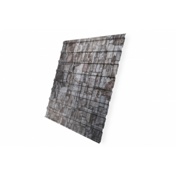 ГРАНД ЛАЙН Профнастил С10A 0,45 Print Elite Fine Stone TwinColor ГРАНД ЛАЙН Профнастил С10A 0,45 Print Elite Fine Stone TwinColor