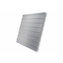 ГРАНД ЛАЙН Профнастил С10A 0,45 Print Elite Milky Wood TwinColor