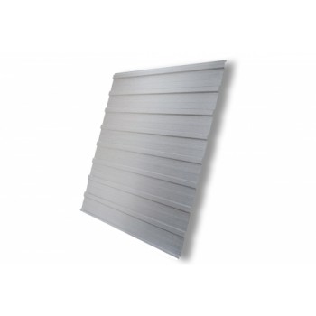 ГРАНД ЛАЙН Профнастил С10A 0,45 Print Elite Milky Wood TwinColor ГРАНД ЛАЙН Профнастил С10A 0,45 Print Elite Milky Wood TwinColor