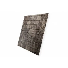 ГРАНД ЛАЙН Профнастил С10A 0,45 Print Elite King Stone TwinColor