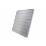 ГРАНД ЛАЙН Профнастил С10В 0,45 Print Elite Milky Wood TwinColor