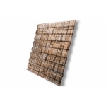 ГРАНД ЛАЙН Профнастил С20А 0,45 Print Elite Sand Stone TwinColor