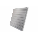 ГРАНД ЛАЙН Профнастил С20А 0,45 Print Elite Milky Wood TwinColor