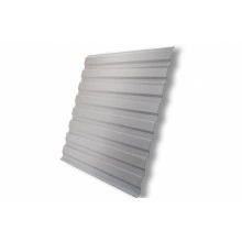 ГРАНД ЛАЙН Профнастил С20А 0,45 Print Elite Milky Wood TwinColor