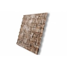 ГРАНД ЛАЙН Профнастил С20В 0,45 Print Elite Sand Stone TwinColor