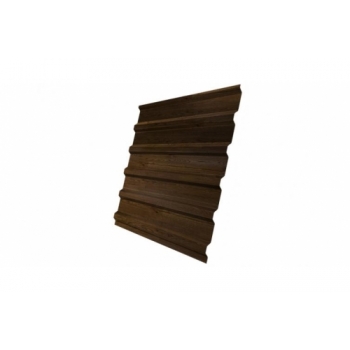 ГРАНД ЛАЙН Профнастил С20В 0,45 Print-Double Elite Antique Wood ГРАНД ЛАЙН Профнастил С20В 0,45 Print-Double Elite Antique Wood
