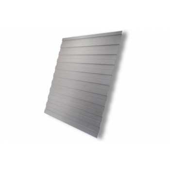 ГРАНД ЛАЙН Профнастил С8А 0,45 Print Elite Milky Wood TwinColor ГРАНД ЛАЙН Профнастил С8А 0,45 Print Elite Milky Wood TwinColor
