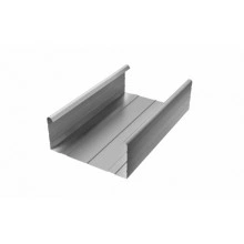 ГРАНД ЛАЙН Профиль ПП 60*27 0,6 L=3м Grand Line