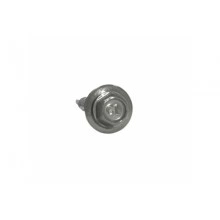 ГРАНД ЛАЙН Саморезы 5,5х25 RAL 9002