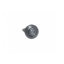 ГРАНД ЛАЙН Саморезы 5,5х19 RAL 9006