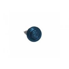 ГРАНД ЛАЙН Саморезы 5,5х25 RAL 5009