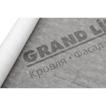 ГРАНД ЛАЙН Мембрана супердиффузионная Grand Line 105+TAPE