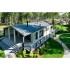 ГРАНД ЛАЙН Удлинитель кронштейна желоба GL металлический