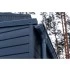 ГРАНД ЛАЙН Тройник трубы Grand Line,90 мм RAL 7024 мокрый асфальт ГРАНД ЛАЙН Тройник трубы Grand Line,90 мм RAL 7024 мокрый асфальт